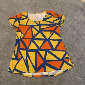 Lularoe Classic T. Size M
